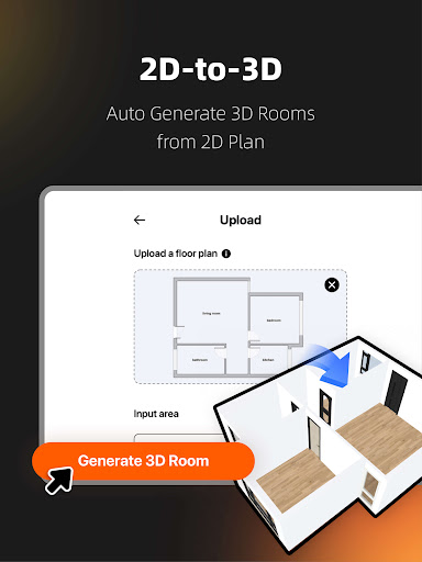 Homestyler - Home Design Game