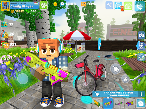 School Party Craft