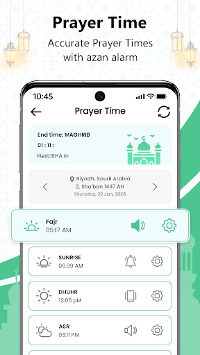 Al Quran - Read Quran Offline
