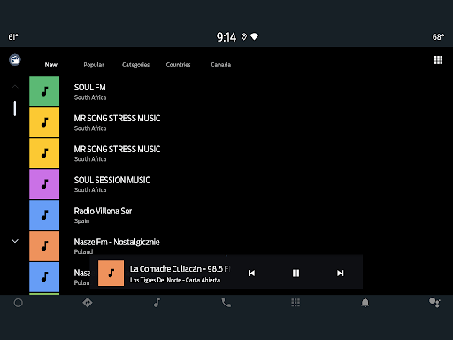 Open Radio - Online FM Radio