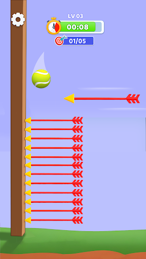 Crazy Challenge: Mini Games 3D