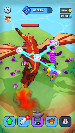 XP Hero