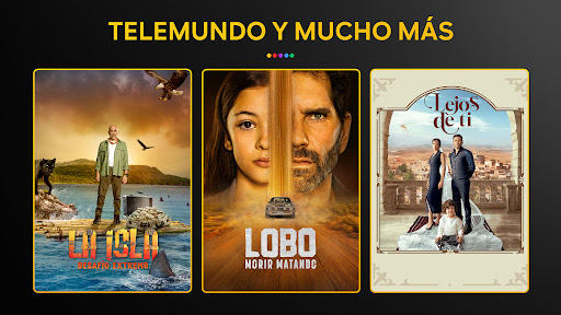 Peacock TV: Stream TV & Movies