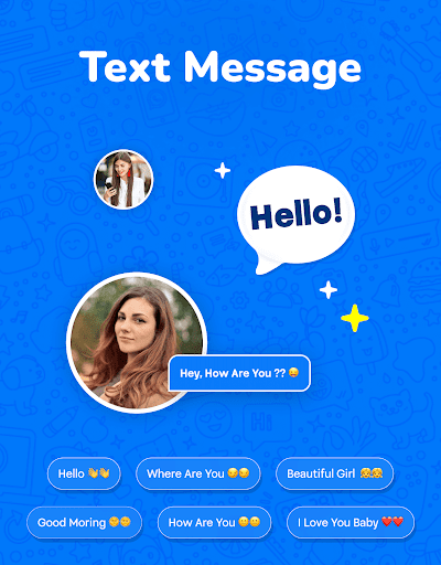 Messages