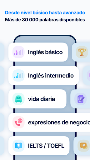 WordBit Inglés
