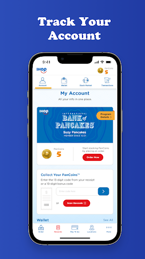 IHOP®