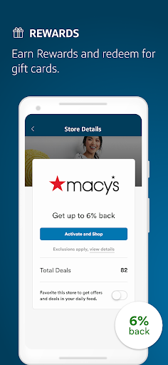 Capital One Shopping