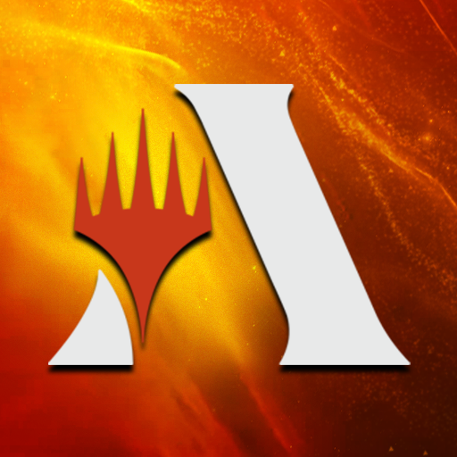 Magic: The Gathering Arena