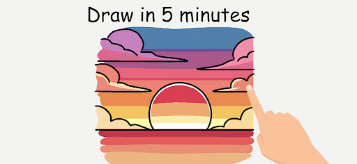 ArtLoop: Learn how to draw