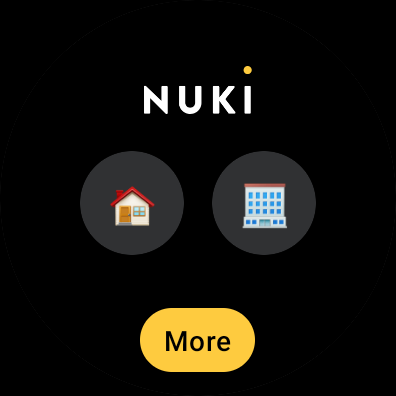 Nuki Smart Lock