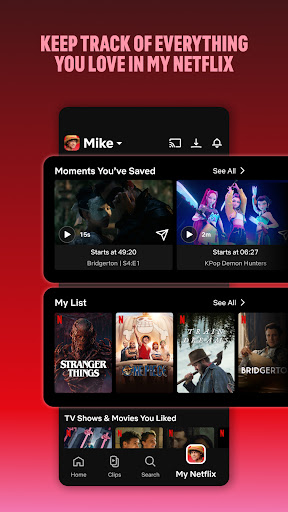 Netflix