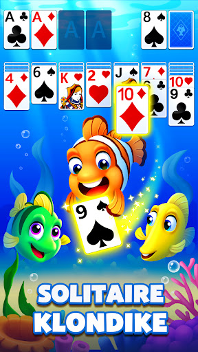 Solitaire Ocean