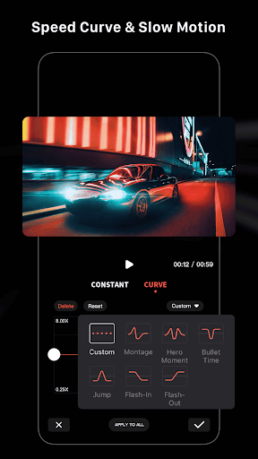 LightCut -AI Auto Video Editor