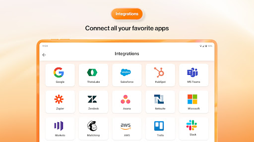 RingCentral