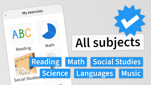 ANTON: School Learning