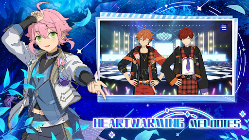 Ensemble Stars Music