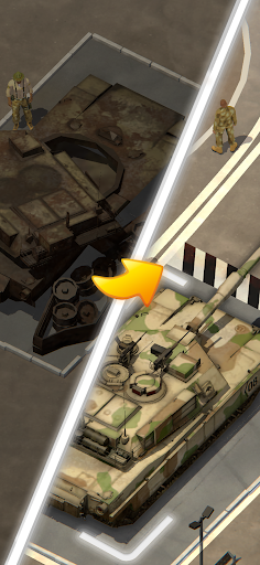Base Commander