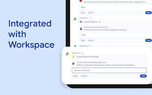 Google Chat