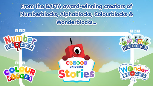 Numberblocks & Friends Stories