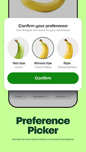 Instacart: Get Food Delivery