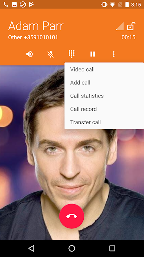 ZoiPer Pro - SIP Softphone