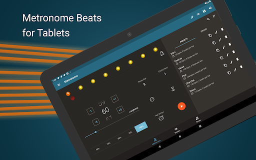 Metronome Beats