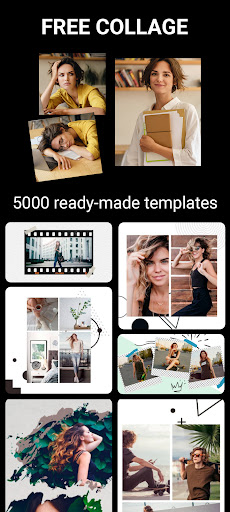 Photo Studio: Photo Editor App