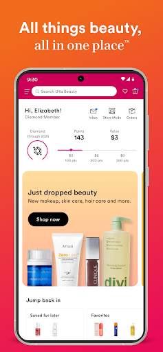 Ulta Beauty: Makeup & Skincare