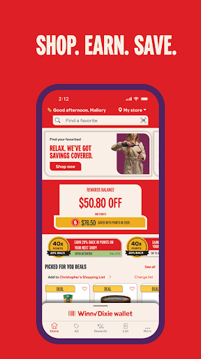 Winn-Dixie