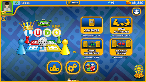 Ludo King®