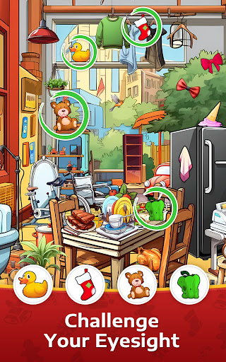 Find It® - Hidden Object Games