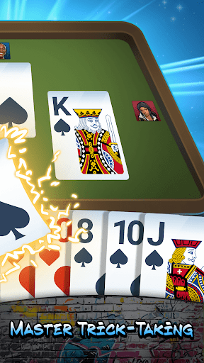 Spades Fever: Card Plus Royale