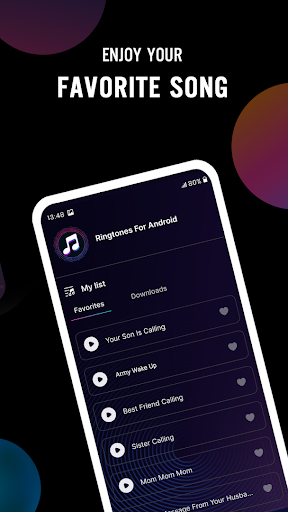 Ringtones Songs For Android