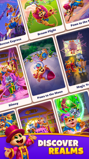 Magic Sort!