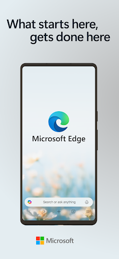 Microsoft Edge