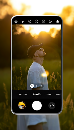 Smart Camera HD - Ultra Camera
