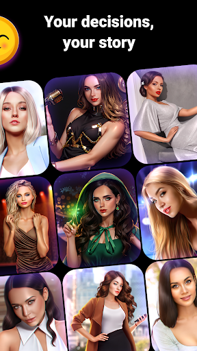 Loverz: Interactive dating