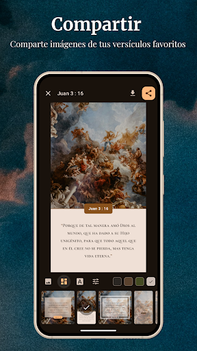 La Biblia en Español
