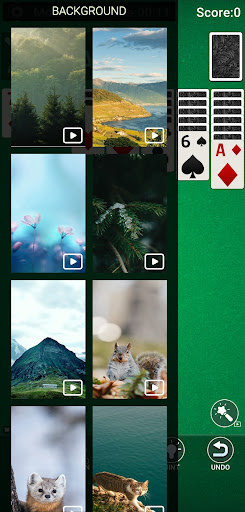 Solitaire - Card Game 2026