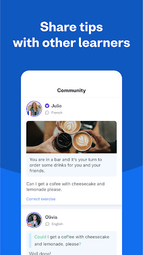 Busuu: Learn & Speak Languages
