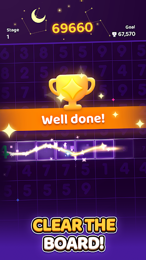 Number Master - Number Game