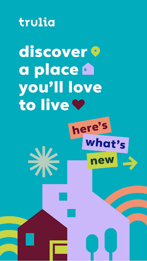 Trulia: Homes For Sale & Rent