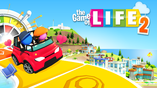 The Game of Life 2