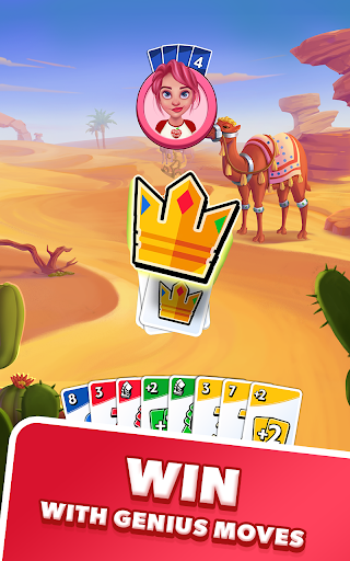 OPA! Family Card Party Game