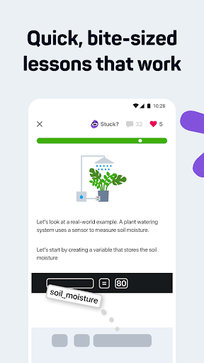 Sololearn: Learn to code