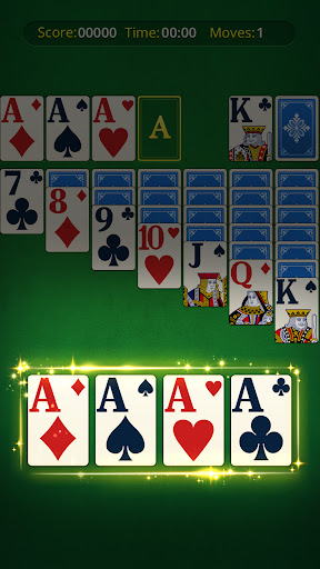 Nostal Solitaire: Classic Card