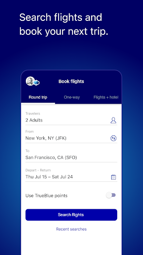 JetBlue