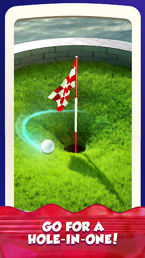 Golf Rival - Multiplayer Game