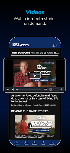 KSL.com News Utah