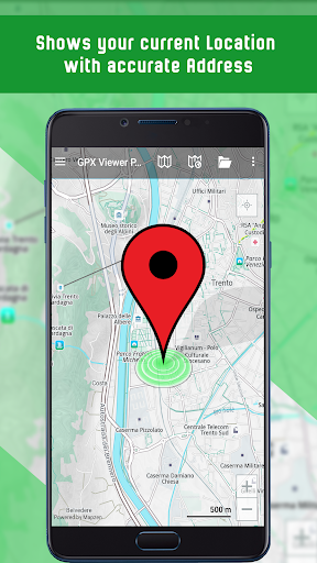 GPS Navigation Maps Directions